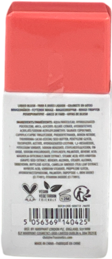 w7 Sweet Glow Drops 30ml