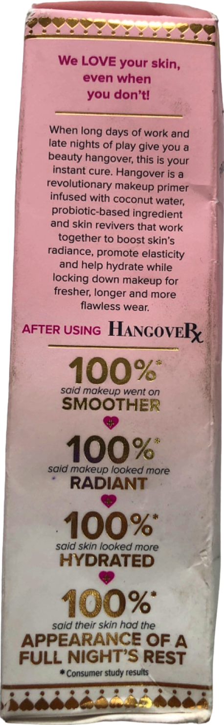 Too Faced Hangover Replenishing Face Primer 40 ml