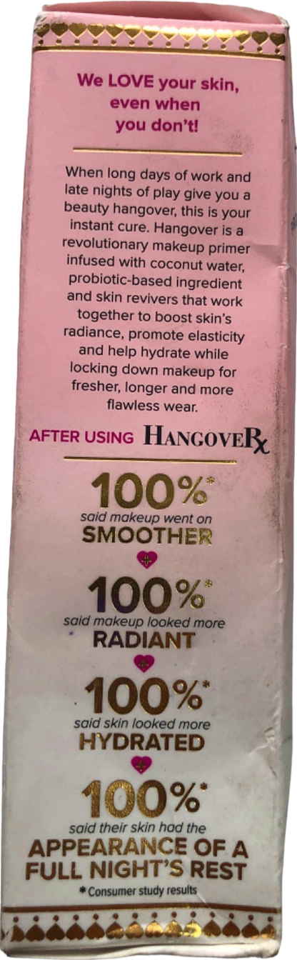 Too Faced Hangover Replenishing Face Primer 40 ml