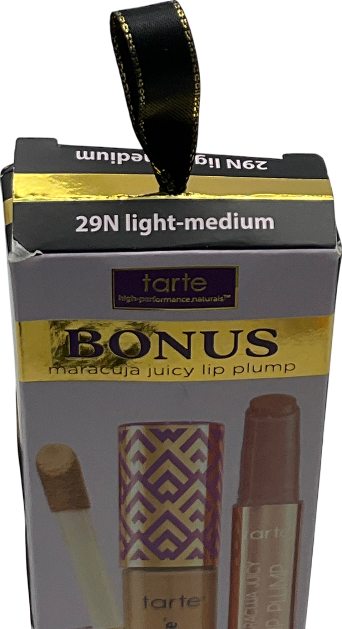 tarte Bonus Maracuja Juicy Lip Plump 29n Light Medium 29n light medium