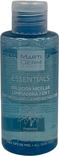 marti derm Cleansing Micellar Solution 75ml