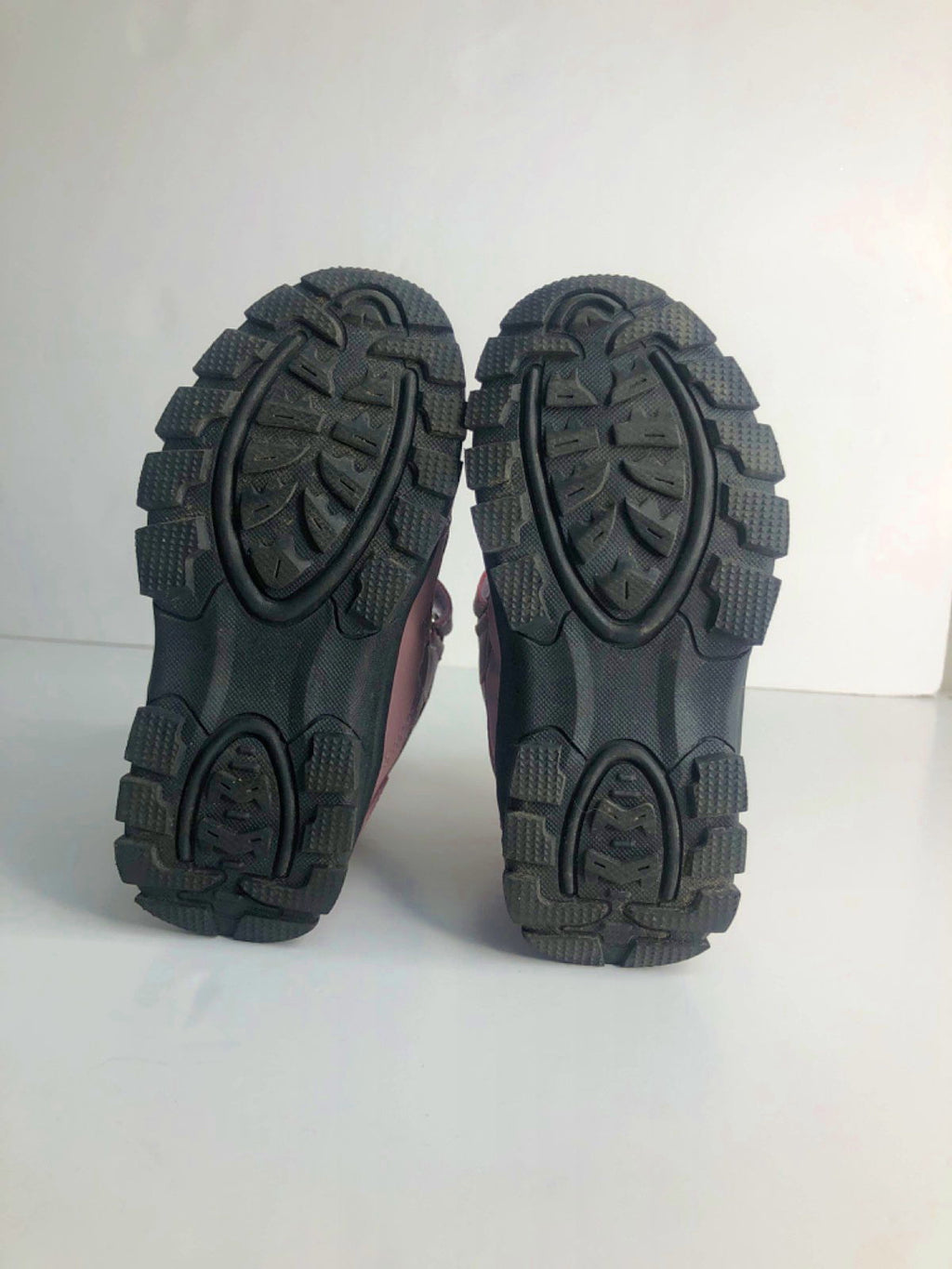 Kuling Pink Winter Boots UK 25