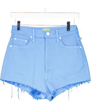 Mother Blue The Tune Up Bona Fide Short Fray W28