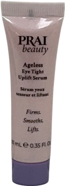prai Ageless Eye Tight Uplift Serum 10ml