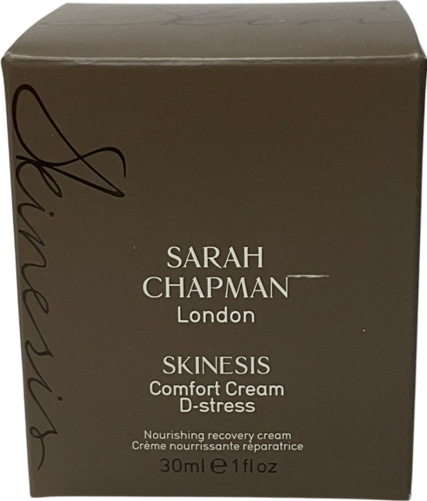 Sarah Chapman Comfort Cream D-stress 30ml