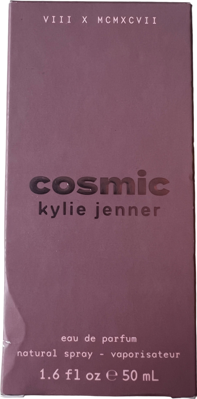 Kylie By Kylie Jenner Cosmic Fragrance 50ml