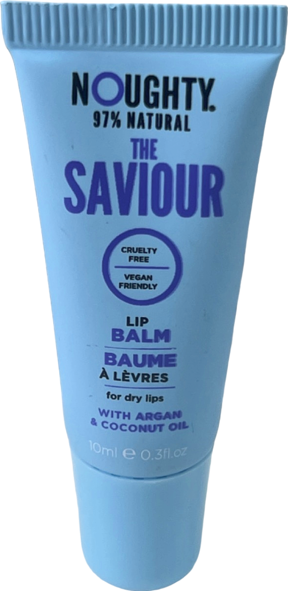 Noughty The Saviour Lip Balm 10ml