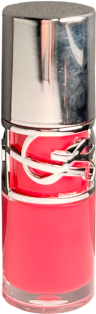 YSL Loveshine Plumping Lip Oil Gloss 09 Cherry Flash 6ML