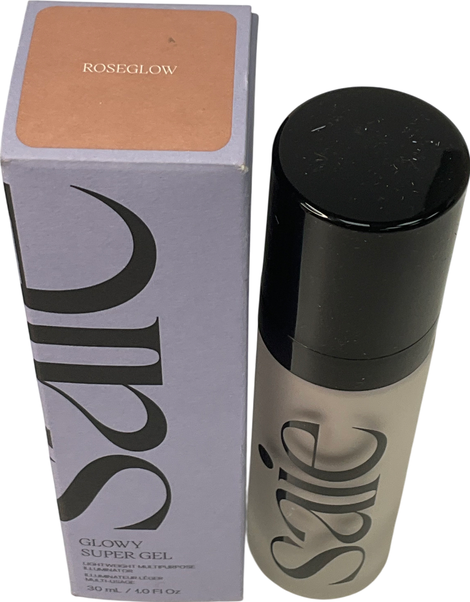 saie Glowy Super Gel Roseglow 30ml