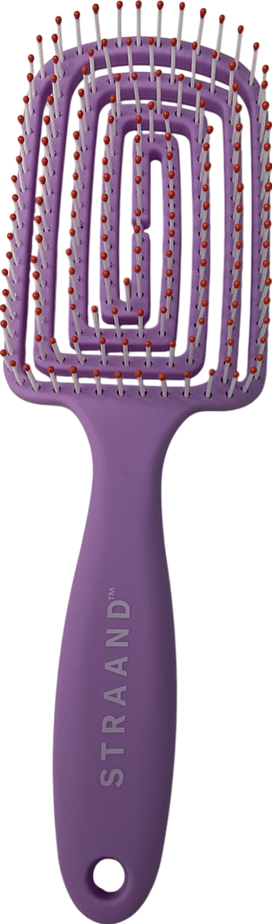 straand The Mane Master Wet-to-dry Detangler Brush One size