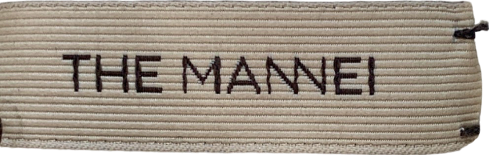 The Mannei White Blazer UK 12