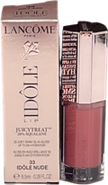 Lancome Lip Idole Juicy Treat 33 Nude 8.5ml