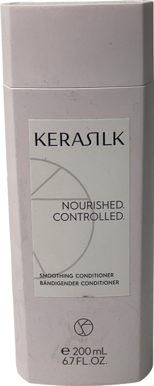 kerasilk Smoothing Conditioner 200ml