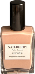 nailberry L'oxygene Nail Lacquer Simplicity 15ml