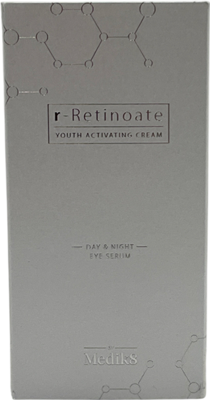 medik8 R-retinoate Day And Night Eye Serum 15ml