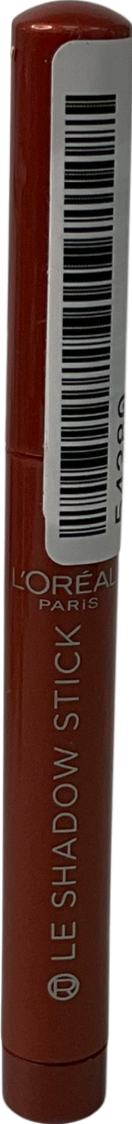 loreal Paradise Le Shadow Stick Eyeshadow Metalic Bronze 1.4