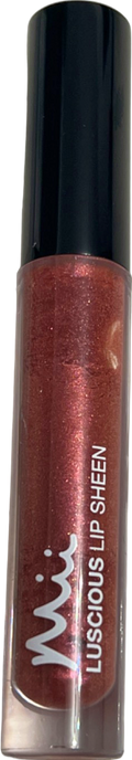 Mii Luscious Lip Sheen Minx 5ml