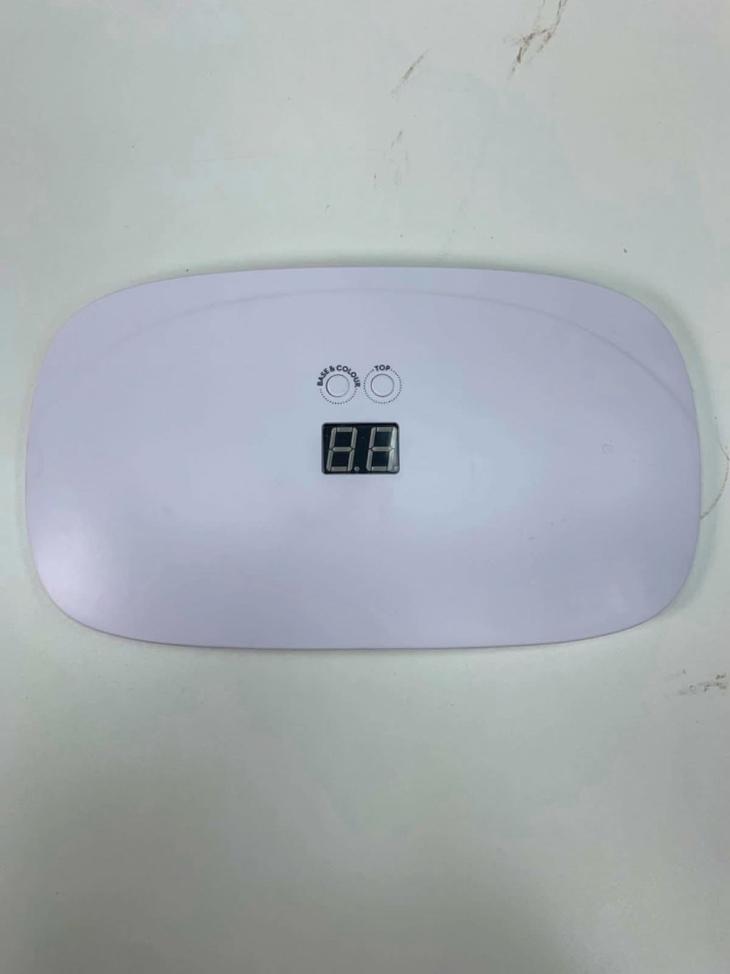 Manucurist Green Flash LED Lamp Set