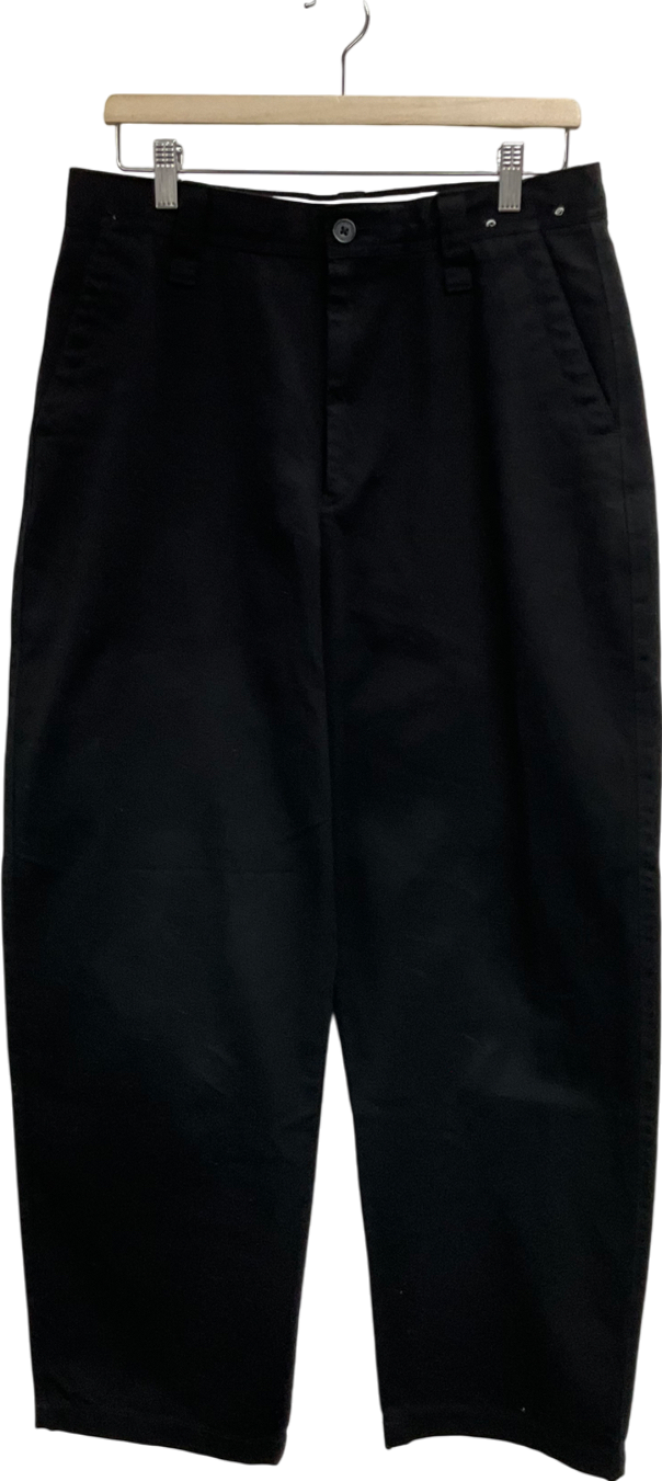 Uniqlo Black Lightweight Jeans W31