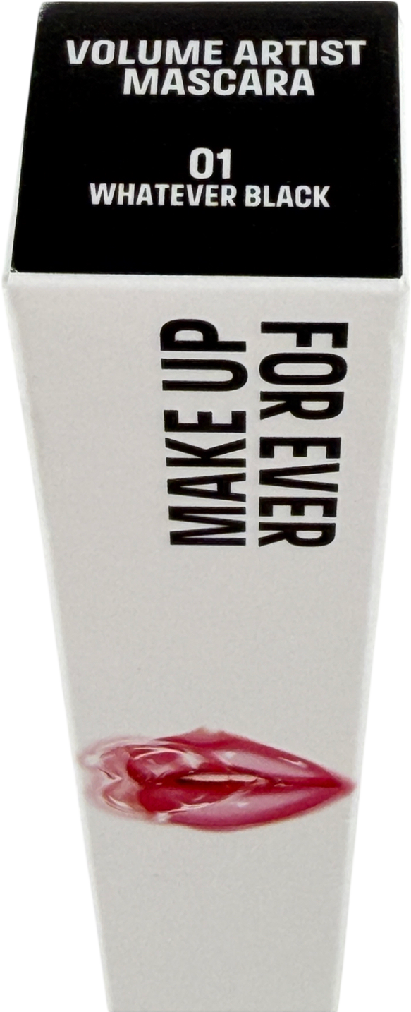 make up for ever Volume Artist Mascara Black 12ml