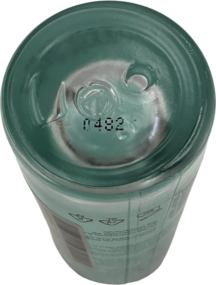 Code 8 Decode Makeup Remover 50ml