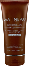 GATINEAU Golden Glow Blurring Body Bronze Medium/dark 150ml