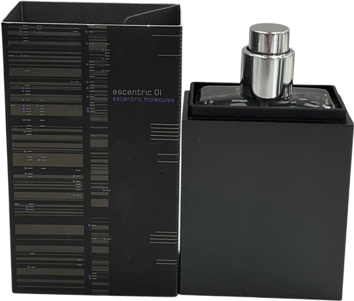 Escentric Molecules Molecule 01 Perfume Refill 30ml