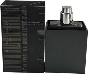 Escentric Molecules Molecule 01 Perfume Refill 30ml