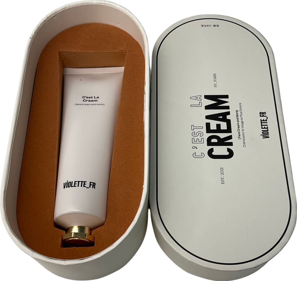violette C'est La Cream 93ml