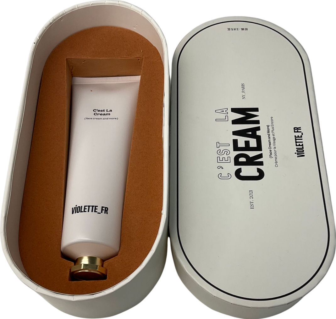 violette C'est La Cream 93ml