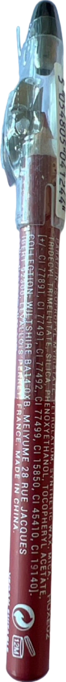 Collection Lip Definer Nude Blush 1