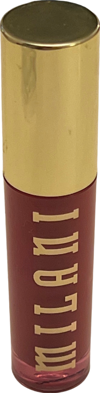 Milani Fruit Fetish Lip Oil Lychee Nectar