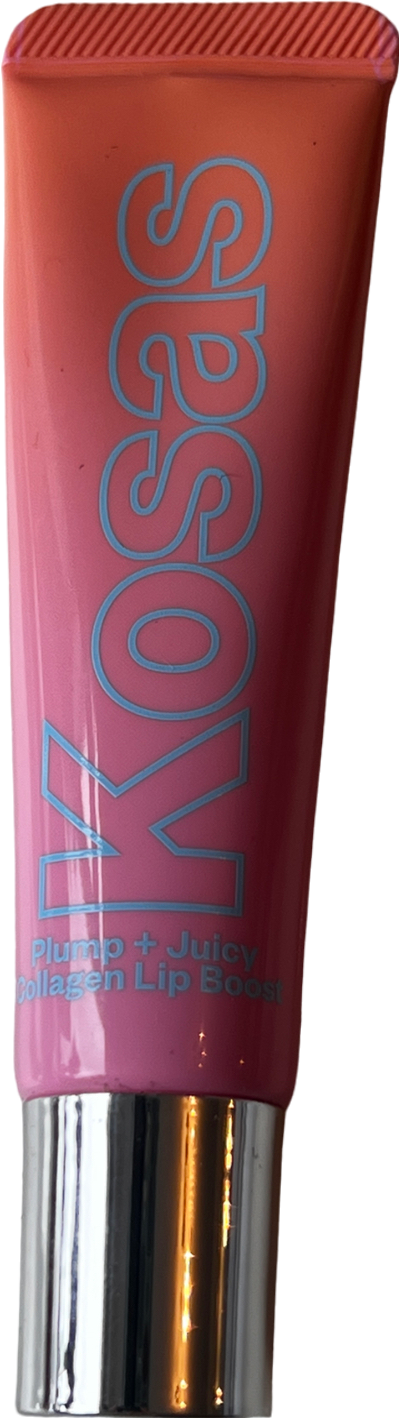 Kosas Plump And Juicy Lip Booster Jour & Nuit 15ml