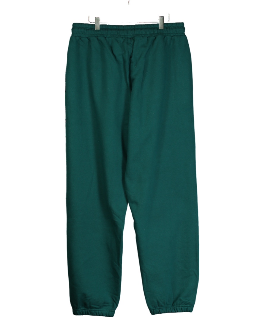 Nautica Archive Hawthorne Joggers In Green UK L