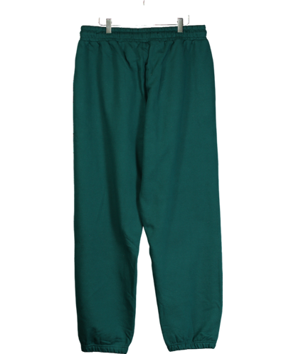 Nautica Archive Hawthorne Joggers In Green UK L