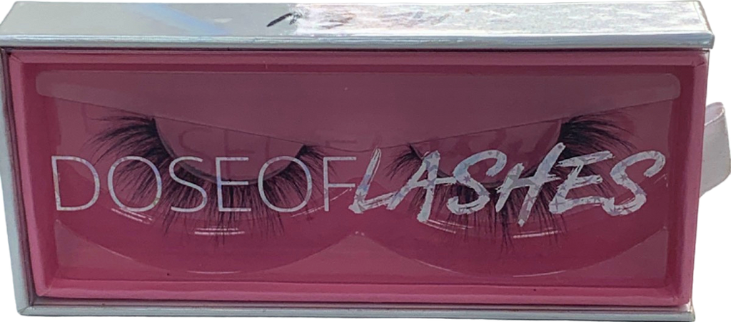 Dose of Lashes 56322 False Eyelashes