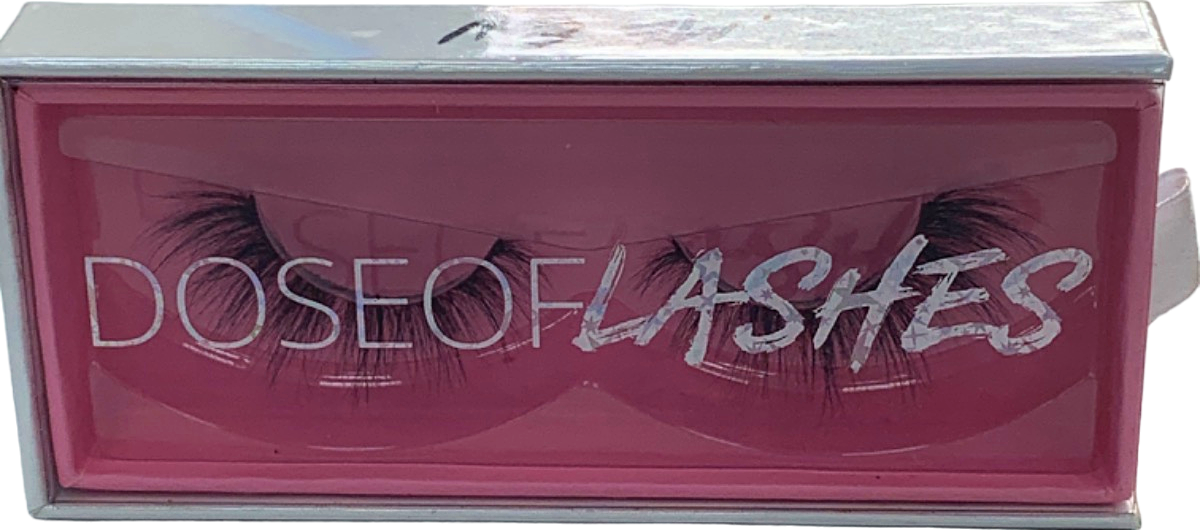 Dose of Lashes 56322 False Eyelashes