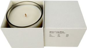 Maison louis marie White No3 L Etang Noir Candle One Size