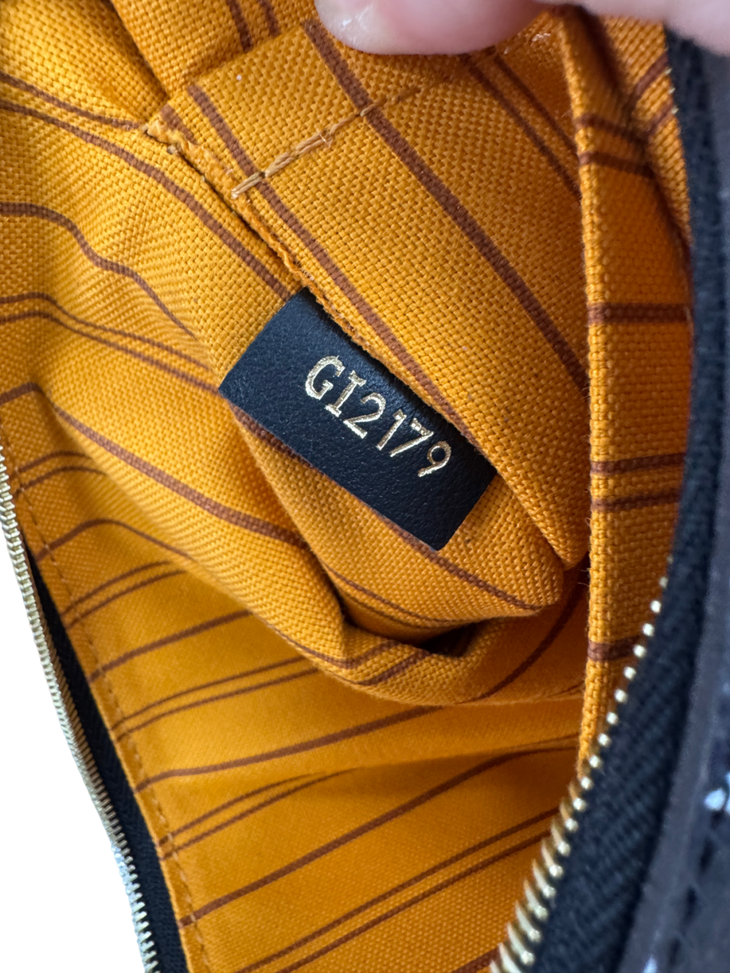 Louis Vuitton Ltd.Edition Jungle Neverfull MM Handbag