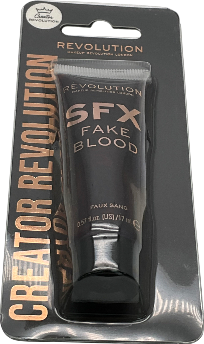 Revolution Fake Blood 17ml