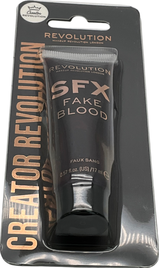 Revolution Fake Blood 17ml