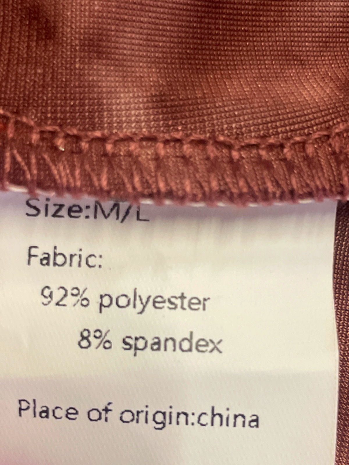 McHugh Lifestyle Velvet Textured Robe M/L