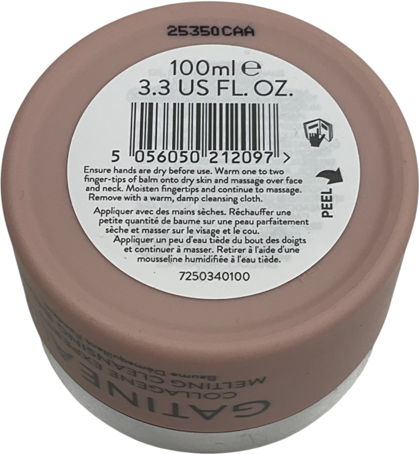 Gatineau Collagene Expert Melting Cleansing Balm 100ml