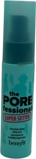 Benefit Super Setter Travel Size Mini 30ml