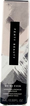 Fenty We're Even Hydrating Longwear Concealer 445n 9ml