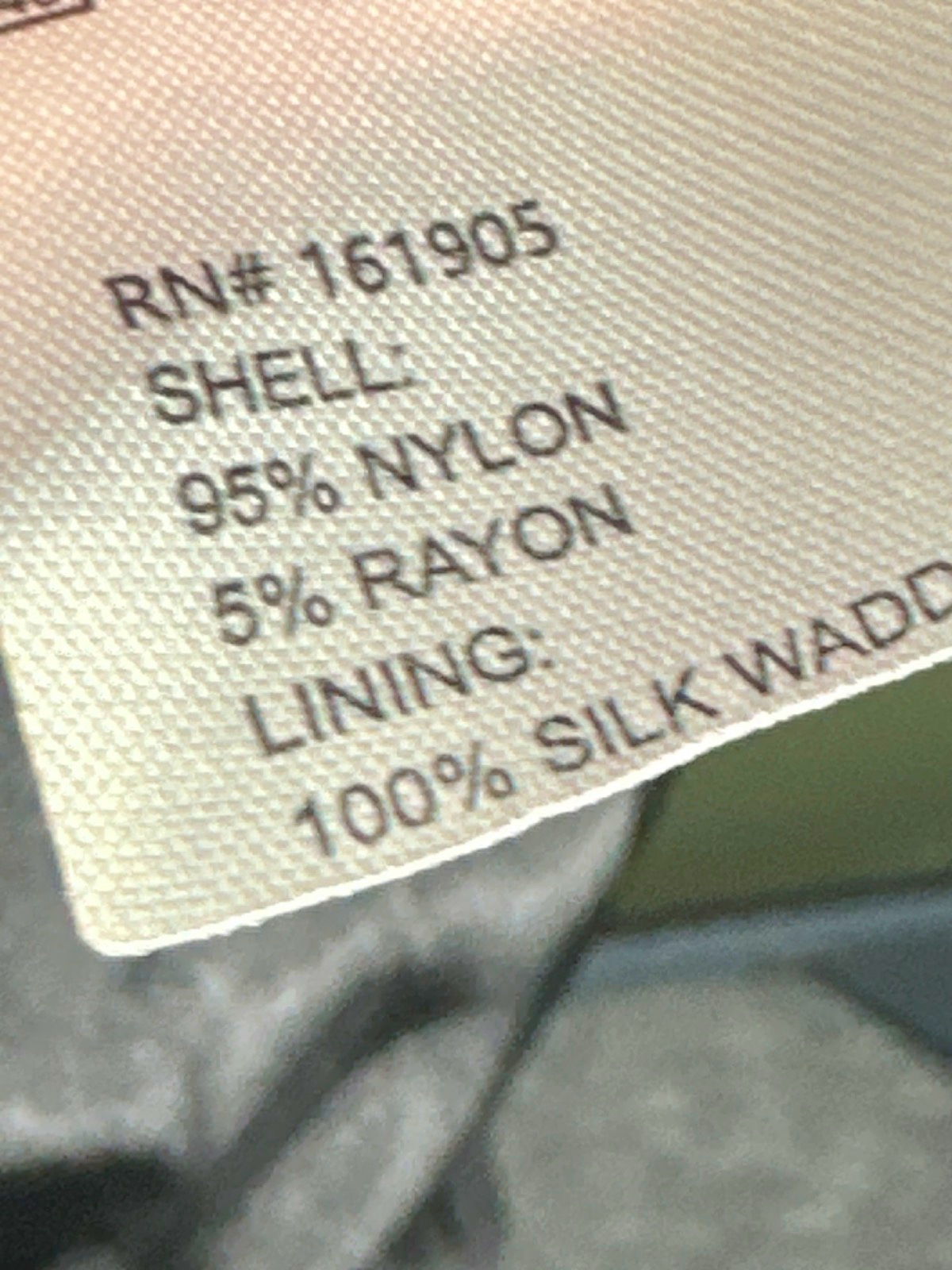 Quaint Black/White Blazer Dress L