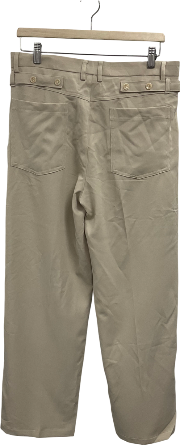 aelfric Nude Cargo Trouser W34