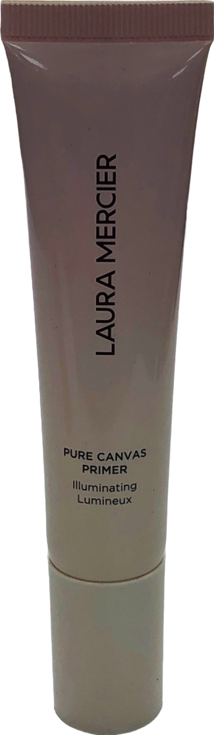 Laura Mercier Pure Canvas Primer Illuminating 30ml