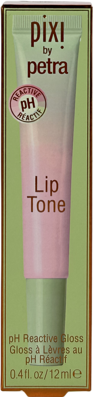 Pixi Lip Tone Ph Reactive Gloss 12ml