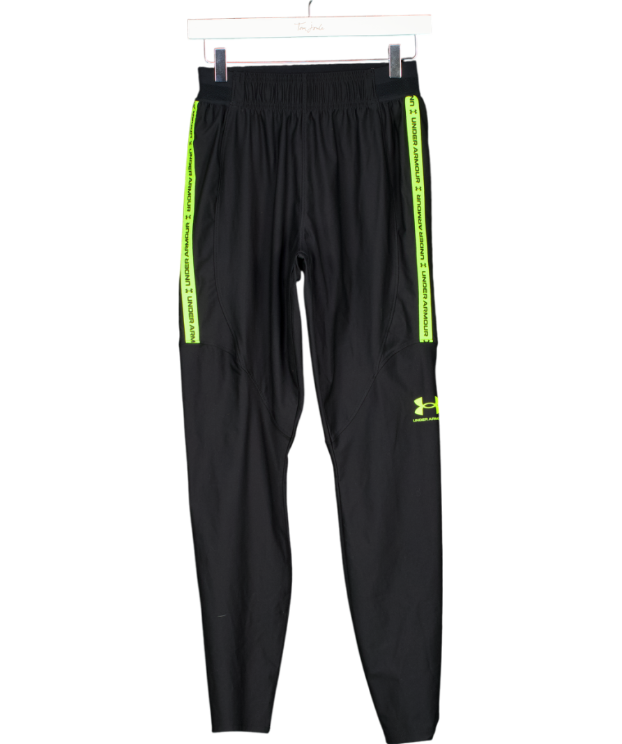 Under Armour Black Challenger Pro Pants UK S